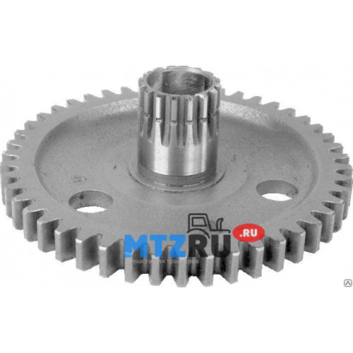 Шестерня 80-1601357-Б для трактора МТЗ-2522