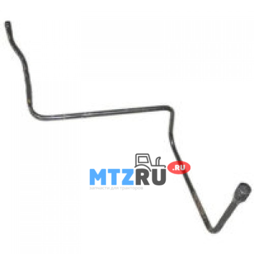 Трубопровод 80-3506220 для трактора МТЗ-80,82