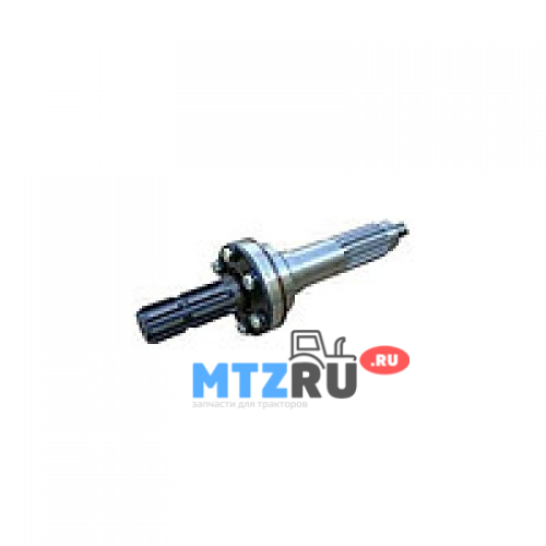 Вал 80-4202015-02 для трактора МТЗ-80,82
