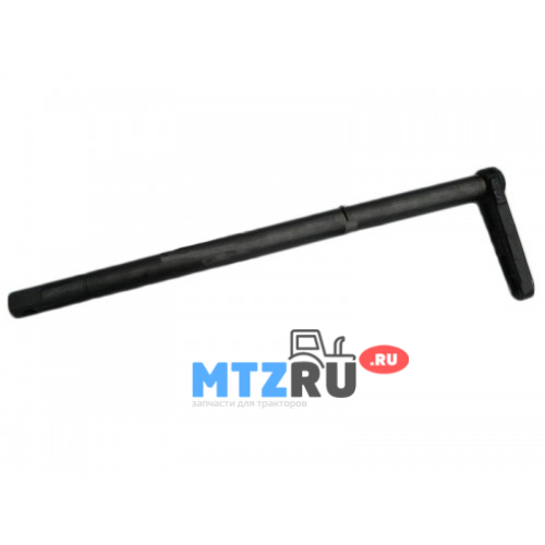 Вал 80-4607250 для трактора МТЗ-1221
