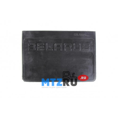 Шторка 80-8403030 для трактора МТЗ-1221