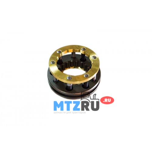 Синхронизатор 80С-1701060-А для трактора МТЗ-1221
