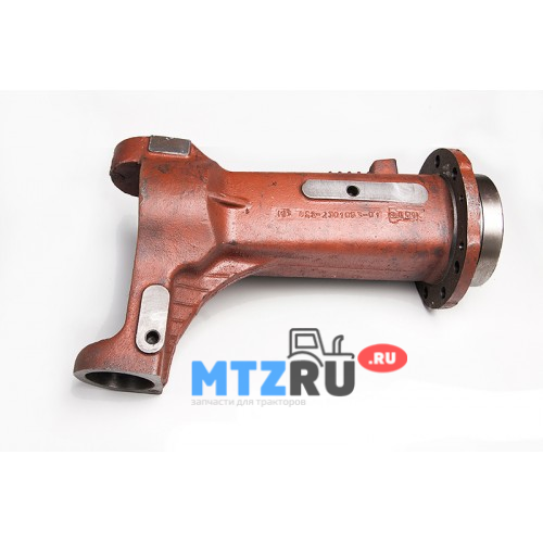 Рукав 822-2301053-01 для трактора МТЗ-1221