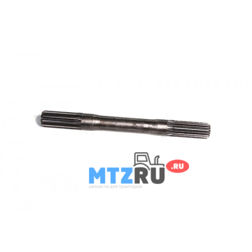 Вал 822-2308065 (230мм) для трактора МТЗ-1221
