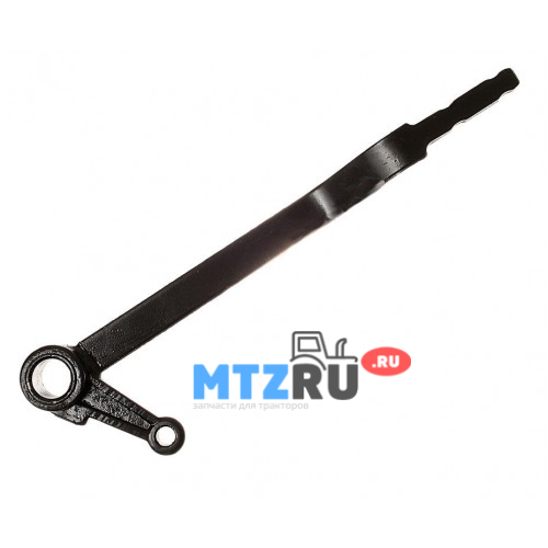 Рычаг 85-4216100Б для трактора МТЗ-1221