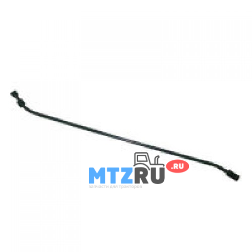 Маслопровод 86-1802055 для трактора МТЗ-1221
