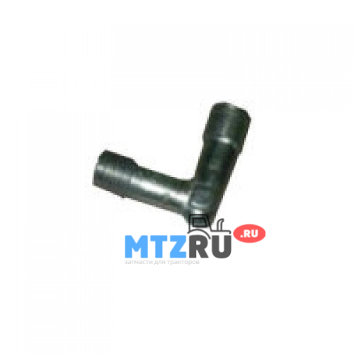 Угольник 86-1802088 для трактора МТЗ-1221