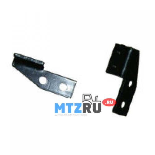 Кронштейн левый 90-8401031 для трактора МТЗ-1221