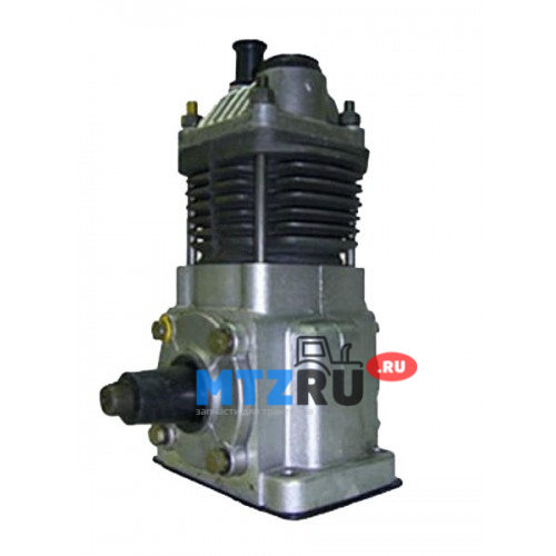 Пневмокомпрессор Д-245 А29.05.000 для трактора МТЗ-80,82